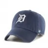 MLB Detroit Tigers "Clean Up" pet (Caps) '47 Brand chez FrenchMarket