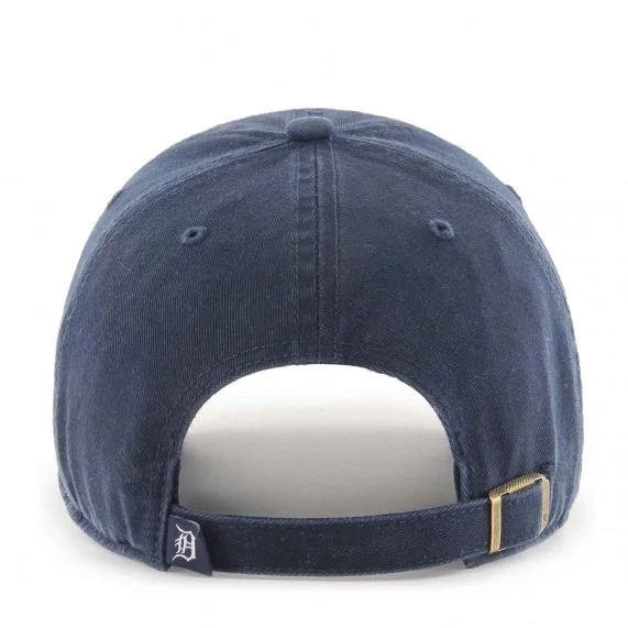 MLB Detroit Tigers "Clean Up" pet (Caps) '47 Brand chez FrenchMarket