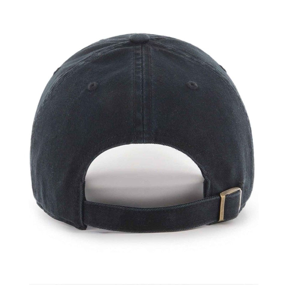 Casquette MLB Detroit Tigers "Clean Up" (Casquettes) '47 Brand chez FrenchMarket