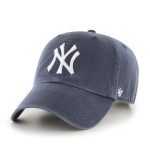 Vintage Navy