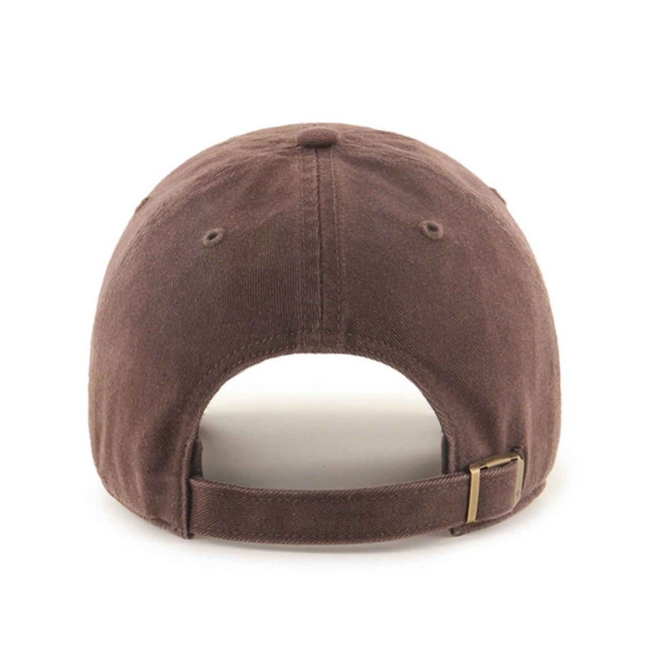 '47 MLB Saint Louis Cardinals Cooperstown No Label "Clean Up" Cap