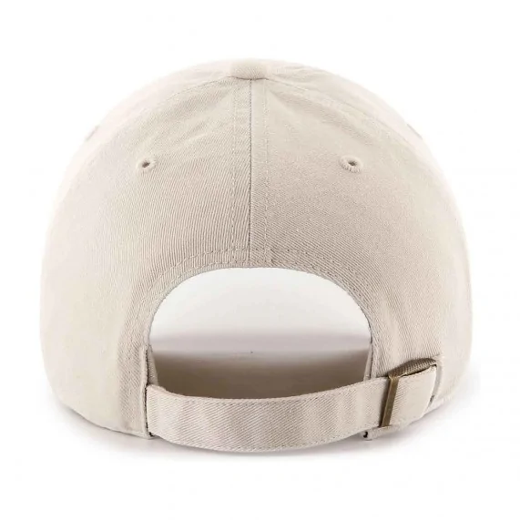 Casquette MLB Philadelphia Phillies "Clean up" (Casquettes) '47 Brand chez FrenchMarket