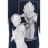 Dragon Ball Z "San Goku Freezer" Set di pigiama lungo (Set di pigiami) French Market chez FrenchMarket