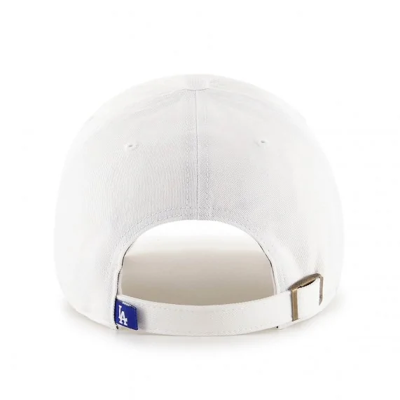 MLB Los Angeles Dodgers "Clean Up" Kappe (Cap) '47 Brand auf FrenchMarket