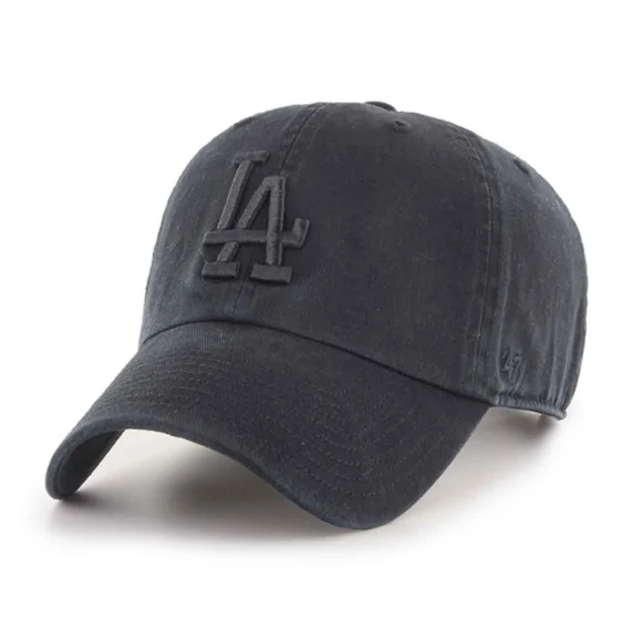 MLB Los Angeles Dodgers "Clean Up" Cap (Caps) '47 Brand chez FrenchMarket