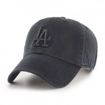 Gorra MLB Los Angeles Dodgers "Clean Up (Gorras) '47 Brand chez FrenchMarket