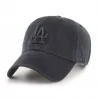 Gorra MLB Los Angeles Dodgers "Clean Up (Gorras) '47 Brand chez FrenchMarket