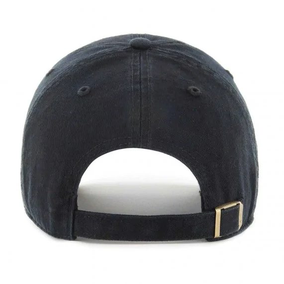 Gorra MLB Los Angeles Dodgers "Clean Up (Gorras) '47 Brand chez FrenchMarket