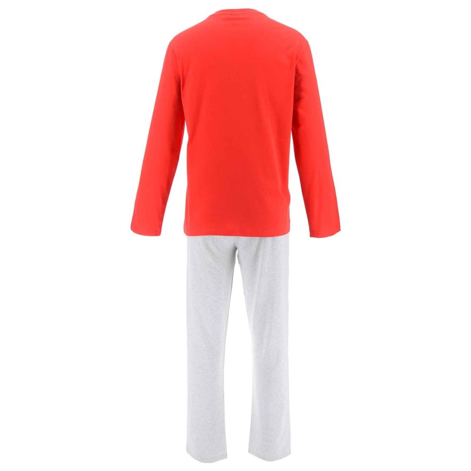 DISNEY Ensemble de Pyjama Long "M is For Minnie"