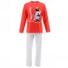 DISNEY "M is For Minnie" Long Pyjama Set (Pyjama Sets) French Market on FrenchMarket