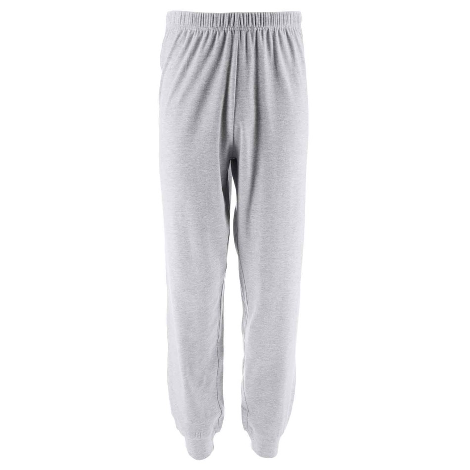 MARVEL Lång pyjamas för män "Marvel Comic's" 100% bomull