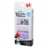 Lot de 5 Culottes Fille Coton Disney "Minnie Mouse" (Culottes) French Market chez FrenchMarket