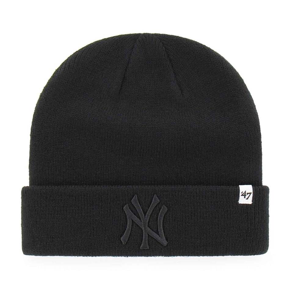 billigaste '47 Brand| MLB NY Yankees "Raised" vinterkeps
