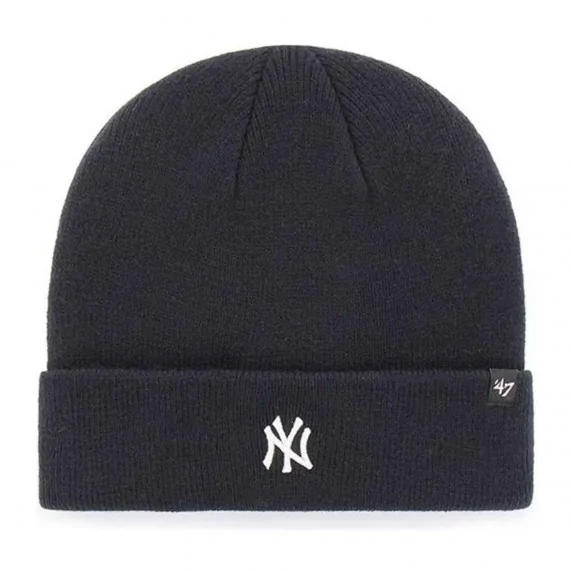 MLB New York Yankees "Centerfield" pet (Caps) '47 Brand chez FrenchMarket