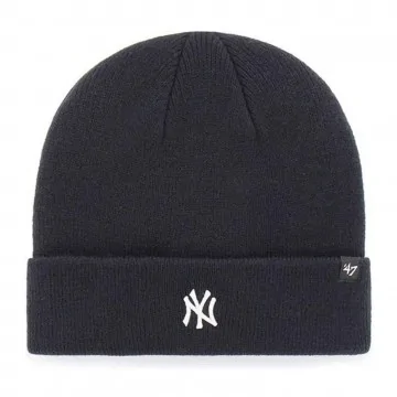 MLB New York Yankees "Centerfield" cap (Beanie) '47 Brand on FrenchMarket