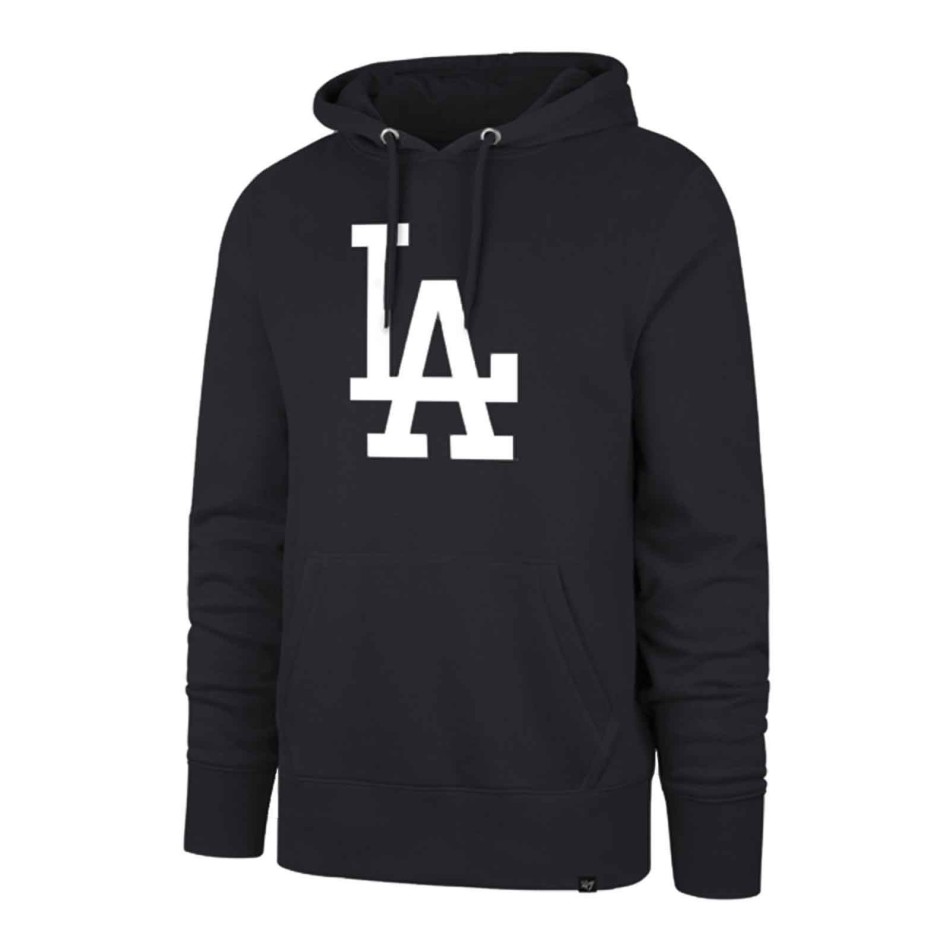 '47 Sweat Hoodie Baseball MLB Los Angeles Dodgers Imprintbaker Burnside