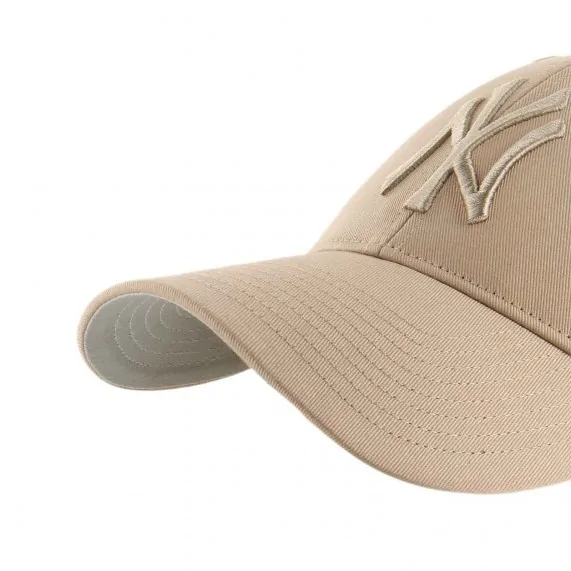 Casquette enfant MLB New York Yankees "Raised Basic MVP" (Casquettes Garçon) '47 Brand chez FrenchMarket