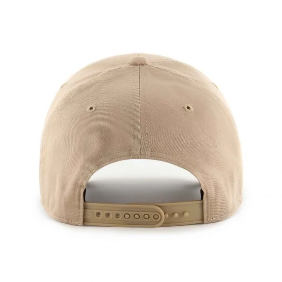 Children's cap MLB New York Yankees "Raised Basic MVP" (Caps) '47 Brand on FrenchMarket