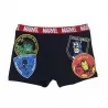 Set van 4 Marvel Avenger katoenen boxers voor jongens (Set jongensboxershorts) French Market chez FrenchMarket