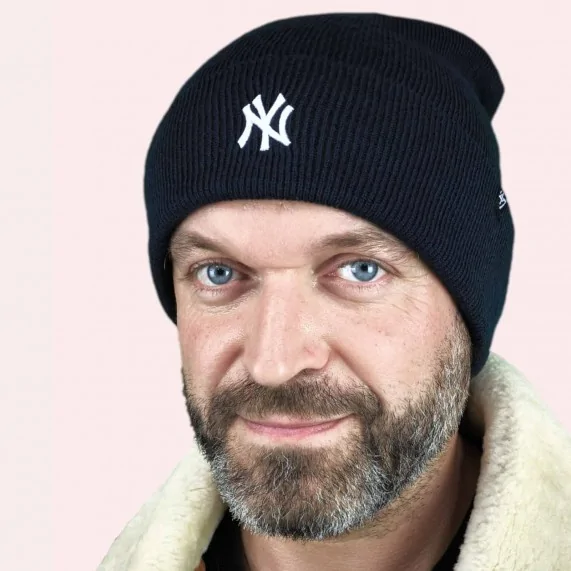 MLB New York Yankees "Centerfield" pet (Caps) '47 Brand chez FrenchMarket