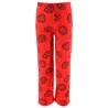 La Pat'Patrouille - Conjunto de pijama largo de algodón para niño "ALL PAWS IN (Conjuntos de pijama) French Market chez Frenc...