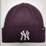Dark Maroon