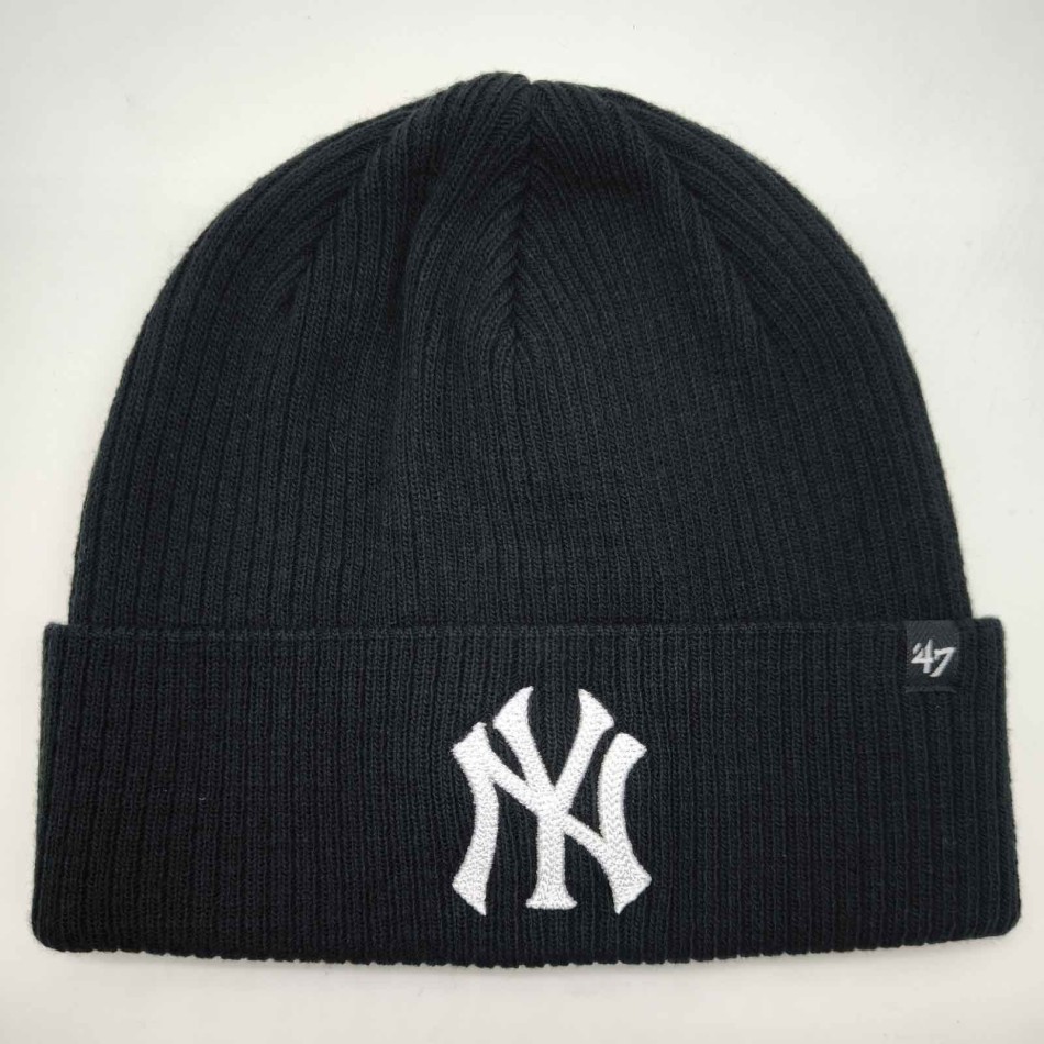 MLB New York Yankees "Chain Stitch" hatt
