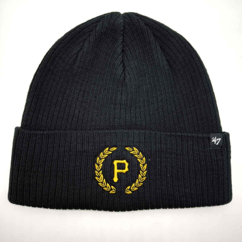 Bonnet MLB Pittsburgh Pirates "Sky High"