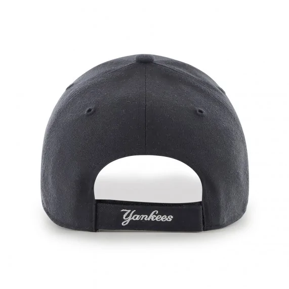 Cappello MLB New York Yankees MVP "Logo della squadra (Cappellino) '47 Brand chez FrenchMarket