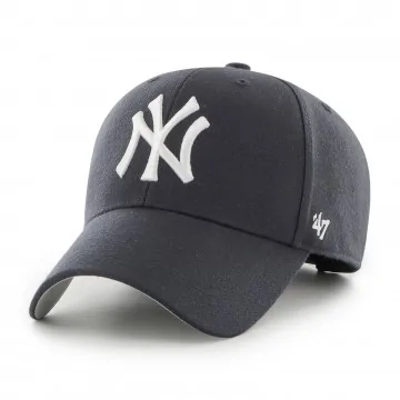 Gorra MLB New York Yankees MVP "Team Logo (Gorras) '47 Brand chez FrenchMarket