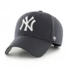 MLB New York Yankees MVP "Team Logo" Kappe (Cap) '47 Brand auf FrenchMarket