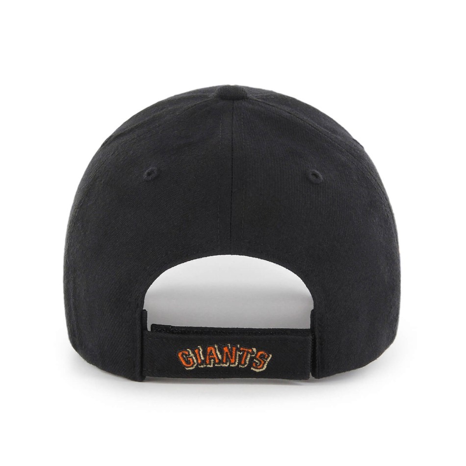 MLB San Fransisco Giants MVP "Team Logo" Cap (Caps) '47 Brand on FrenchMarket