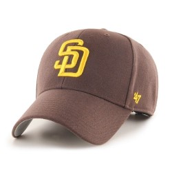 Casquette MLB San Diego Padres MVP "Team Logo"