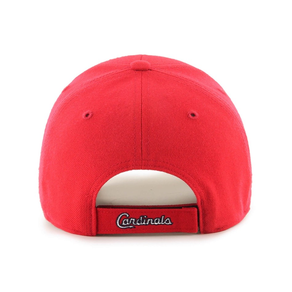 Casquette MLB Saint Louis Cardinals MVP "Team Logo"