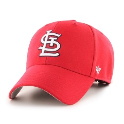 MLB Saint Louis Cardinals MVP "Team Logo" keps