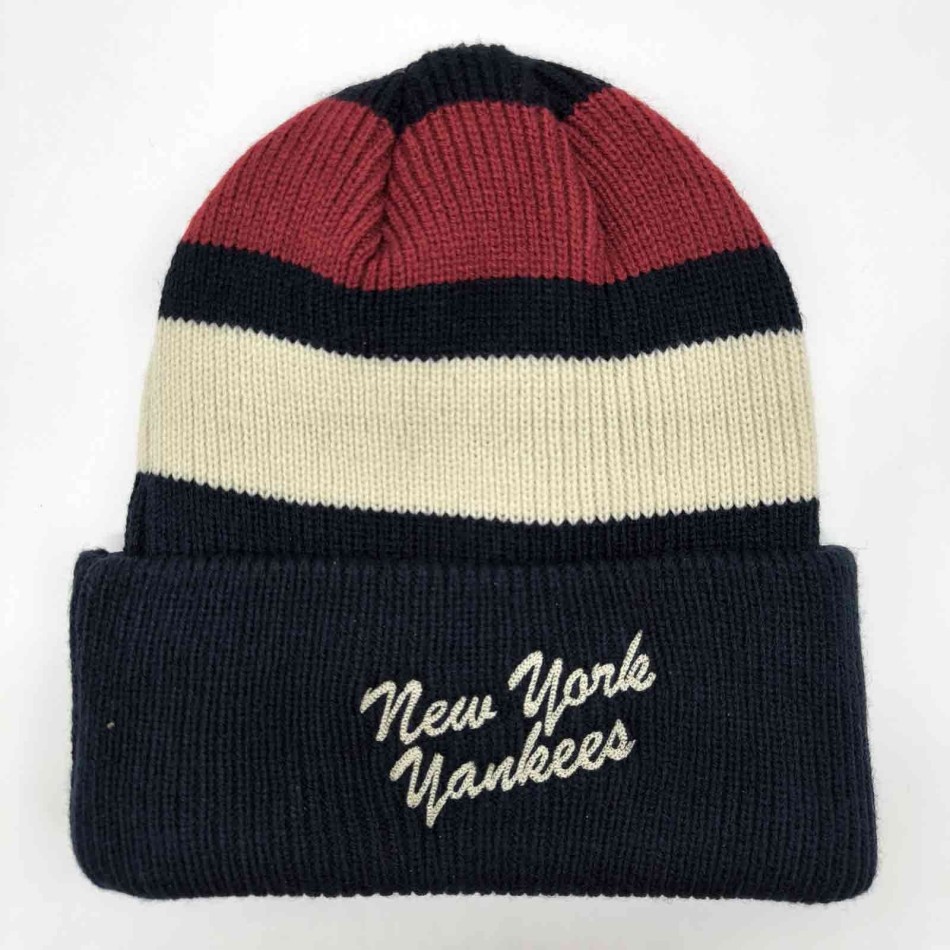 '47 MLB New York Yankees "ClubHouse Jennings" cap
