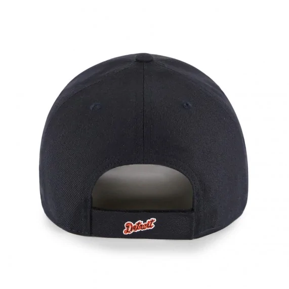 Gorra MLB Detroit Tigers MVP "Team Logo (Gorras) '47 Brand chez FrenchMarket