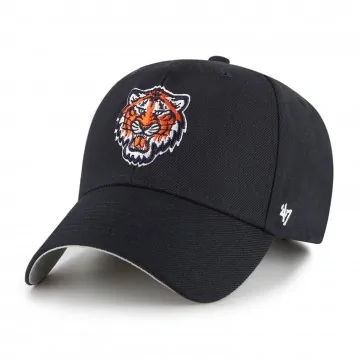 Cappello MLB Detroit Tigers MVP "Logo della squadra (Cappellino) '47 Brand chez FrenchMarket