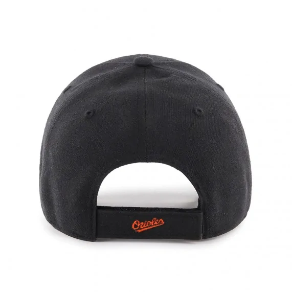 MLB Baltimore Orioles MVP "Team Logo" Cap (Caps) '47 Brand chez FrenchMarket