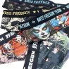 Set di 5 boxer da donna in microfibra (Boxer - Slip) Freegun chez FrenchMarket Set di 5 boxer da donna in microfibra (Boxer - Slip) Freegun chez FrenchMarket
