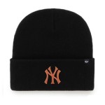 Negro Logo Naranja