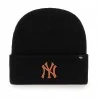 MLB New York Yankees Haymaker Gorro (Gorros) '47 Brand chez FrenchMarket