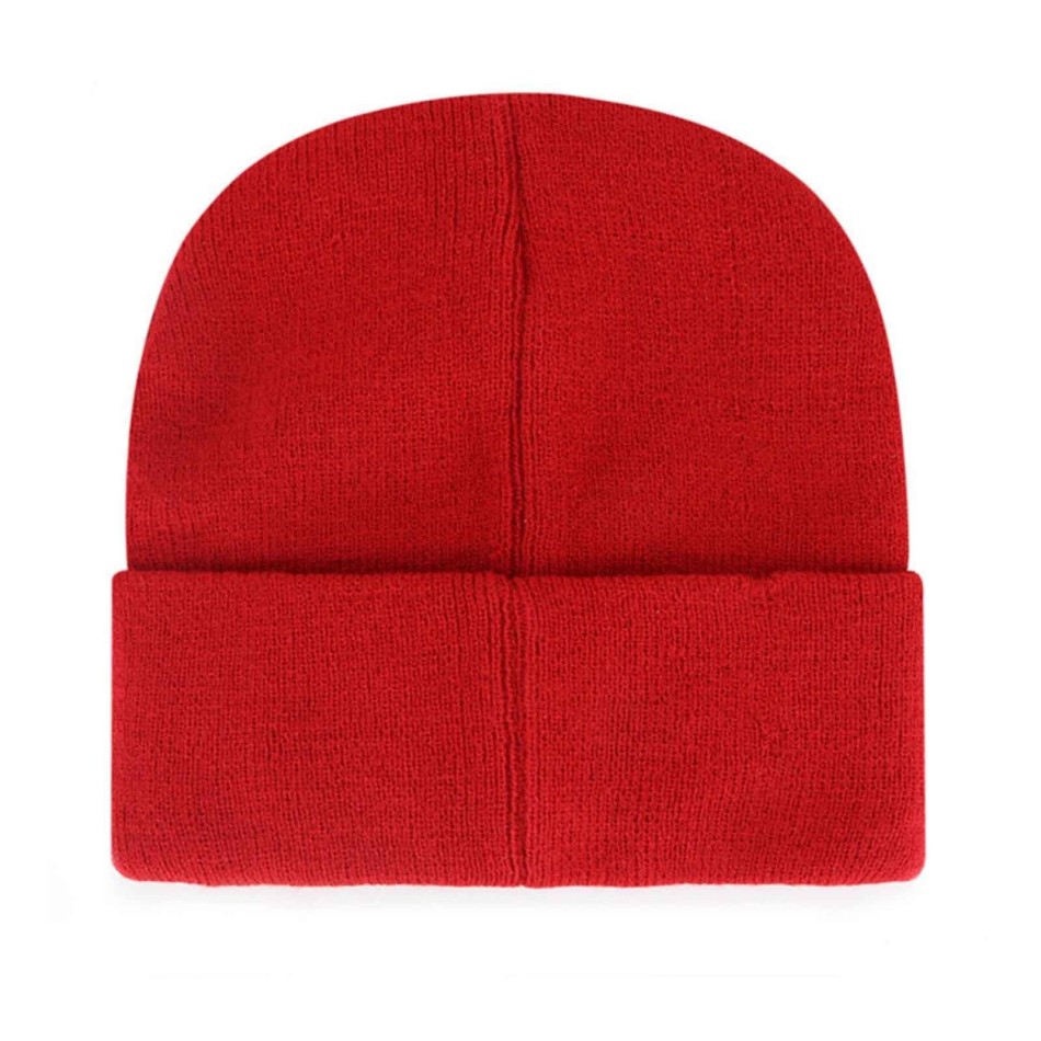 47 Red NHL Detroit Red Wings Haymaker keps