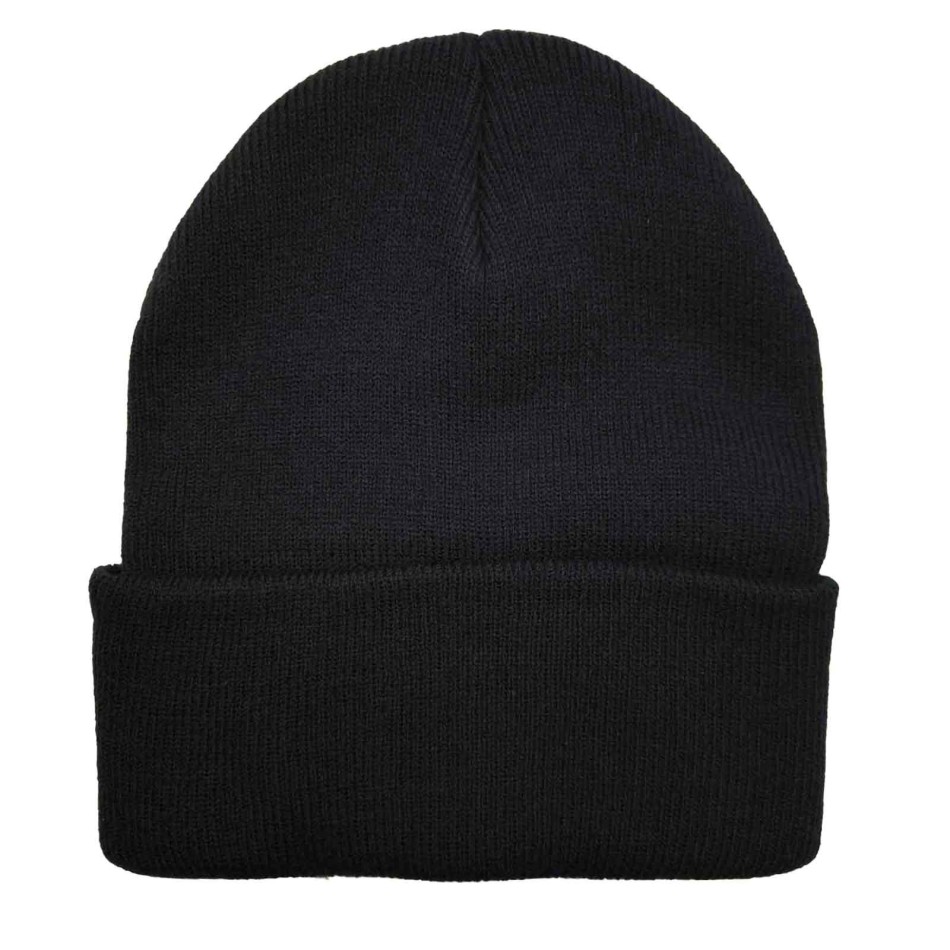 '47 NHL Carolina Hurricanes Haymaker Beanie