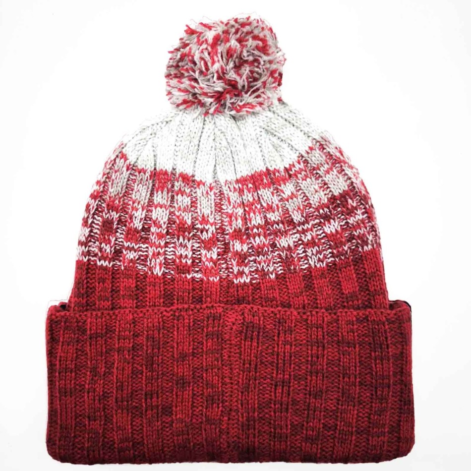 Bonnet NHL Detroit Red Wings "Cascade"