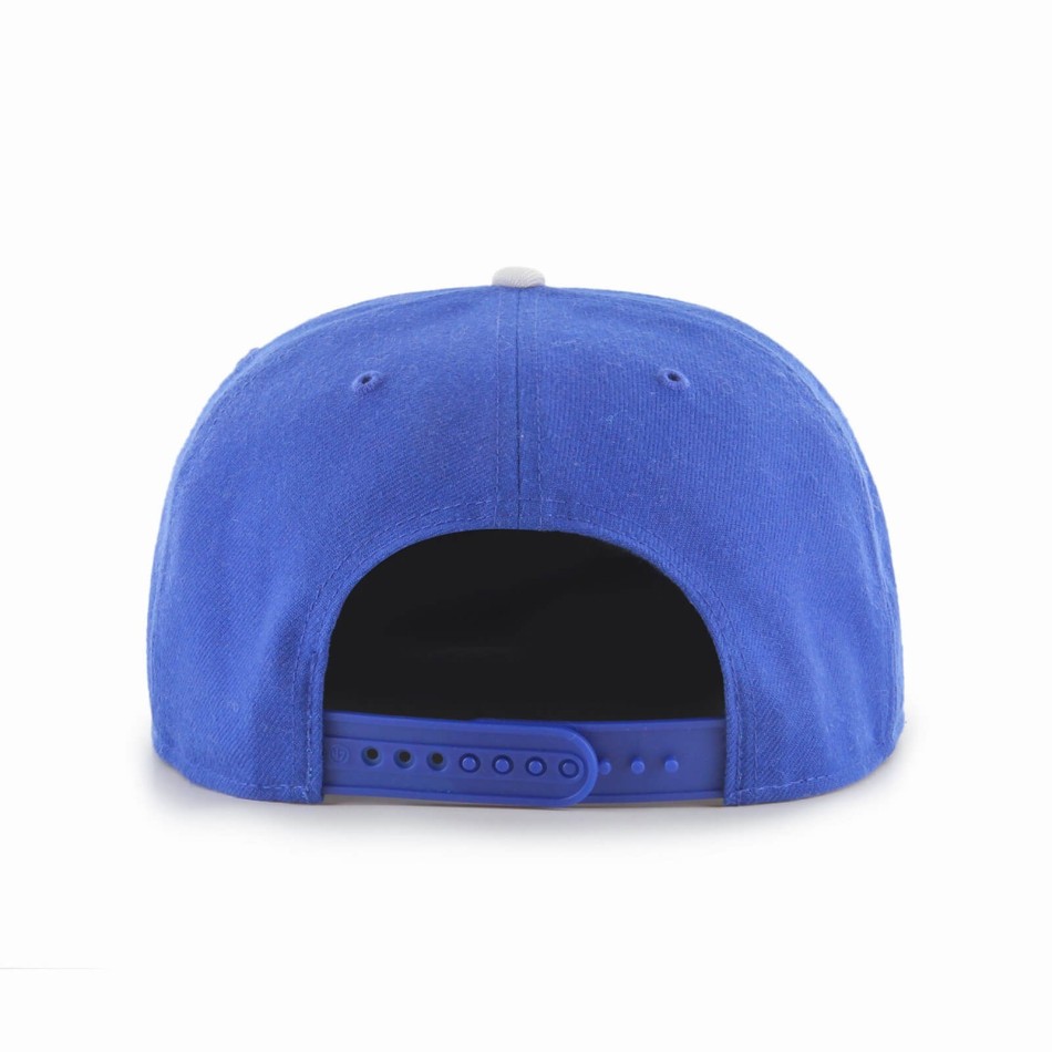 LA Los Angeles Dodgers MLB "Captain Collection" Cap Royal Blue
