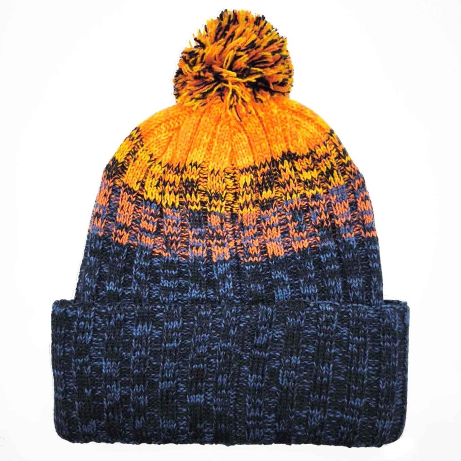 Bonnet NHL Edmonton Oilers "Cascade"