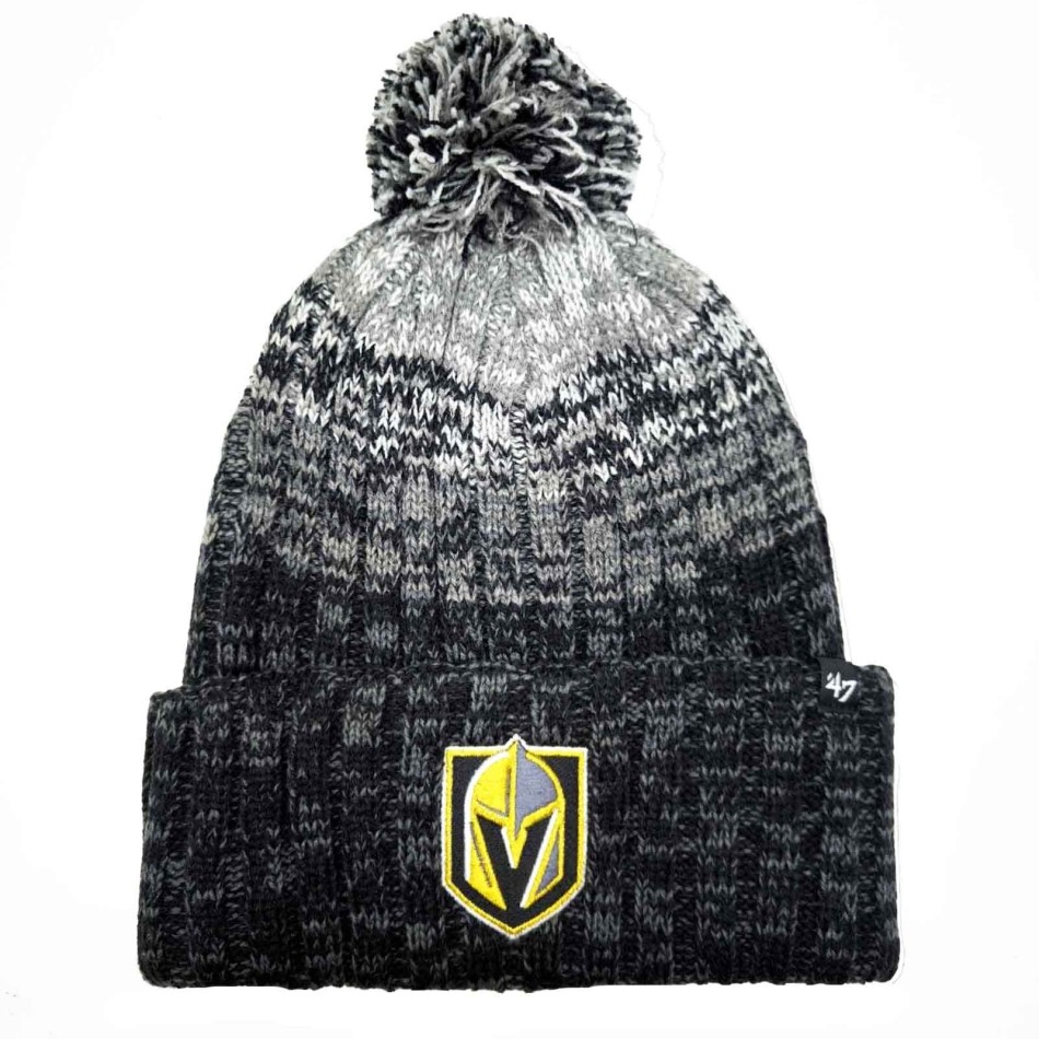 Bonnet NHL Vegas Golden Knights "Cascade"