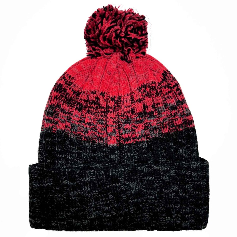 Bonnet NHL Chicago BlackHawks "Cascade"