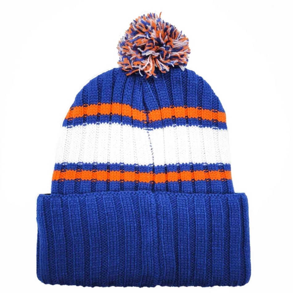 47 NHL Edmonton Oilers "Plateau" cap